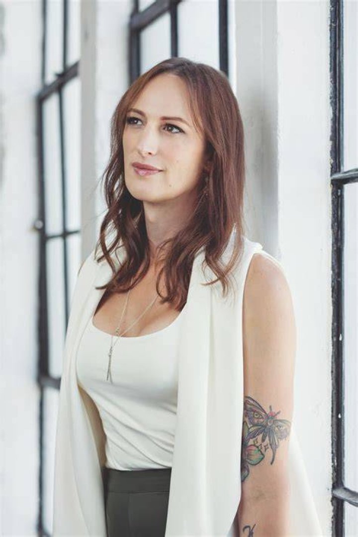 Jen Richards IMDb