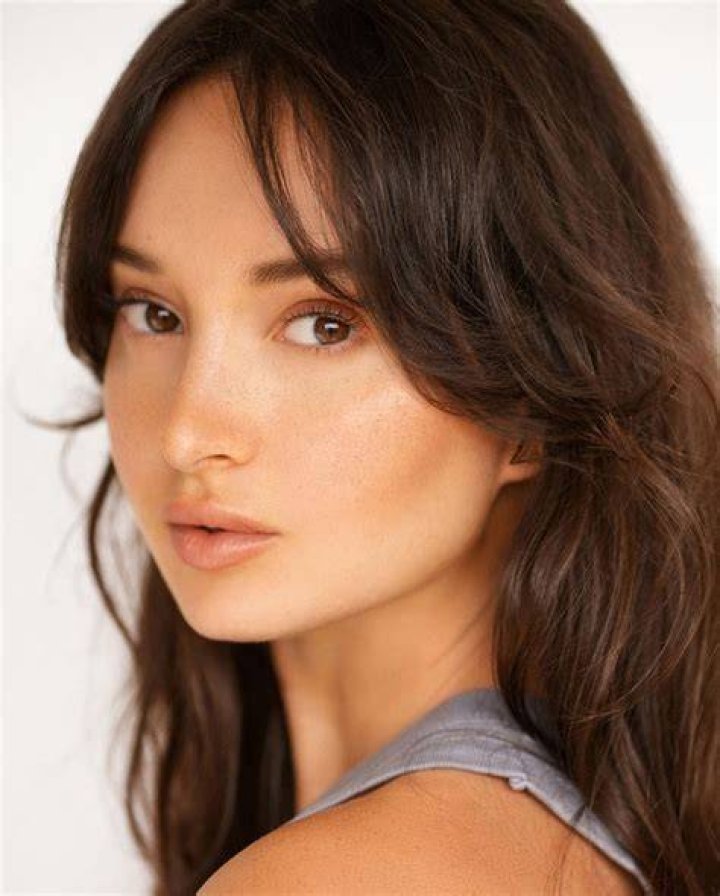 Jenna Berman gg