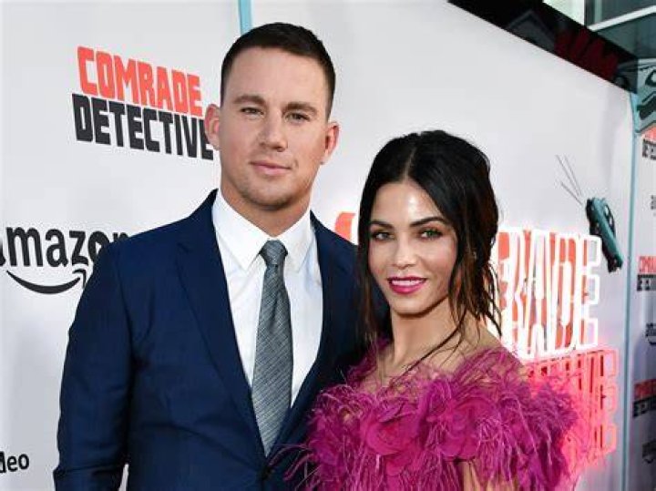 Jenna Dewan Seeks Millions From Channing Tatum Amid Divorce Filings