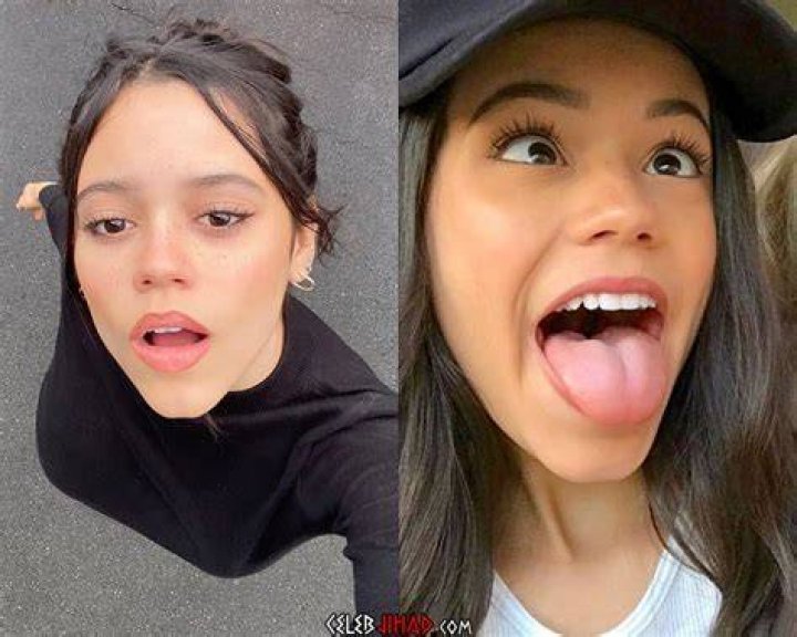 Jenna Ortega Blowjob Sex Tape Video Onlyfans Nudes