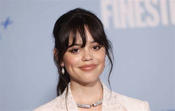 Jenna Ortega recollects &ldquo;terrifying&rdquo; time she needed to act as if on