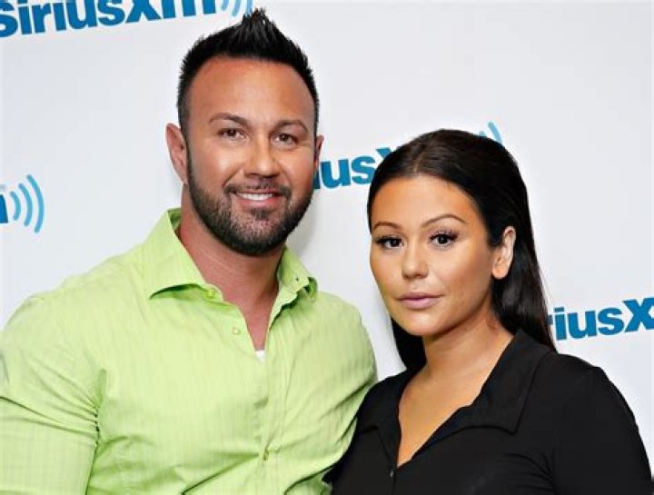Jenni 'JWoww' Farley Talks Co-Parenting With Ex-Husband Roger Mathews (Exclusive)