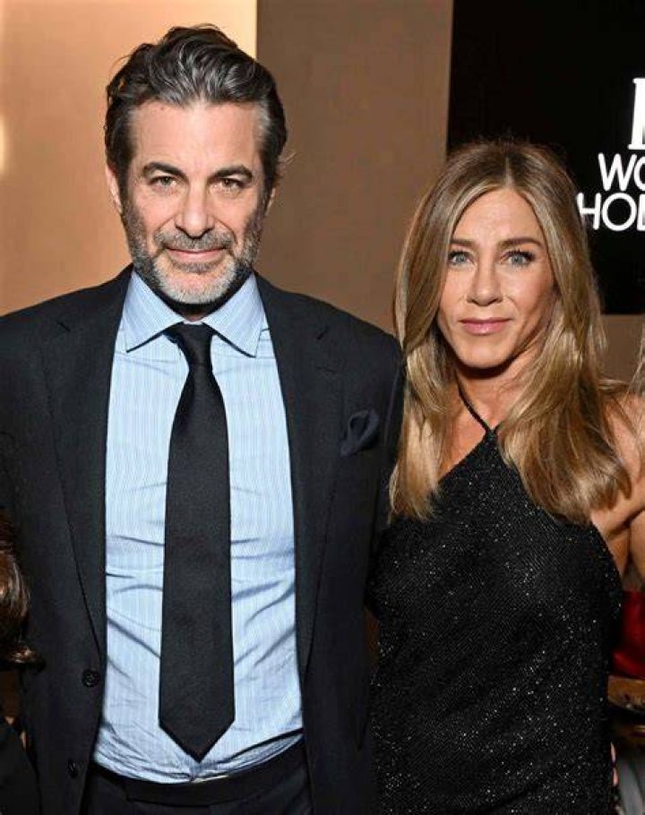 Jennifer Aniston Married: A Deep Dive Into Her Love Life