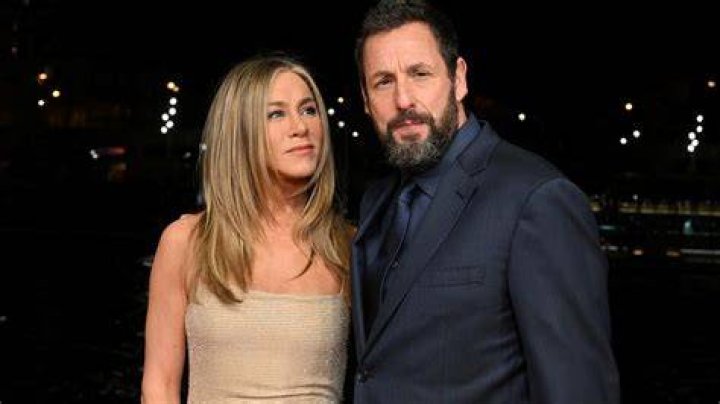Jennifer Aniston Recalls Visiting George and Amal Clooney in Italy With Adam Sandler