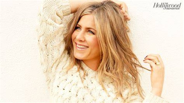 Jennifer Aniston Reveals Struggles With Dyslexia, Anger; Shrugs Off Oscar Snub