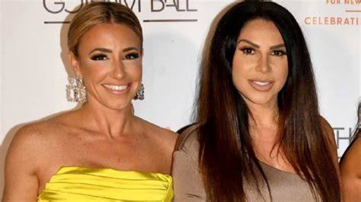 Jennifer Aydin Weighs In on Danielle Cabral After Altercation Suspended Their Filming (Exclusive)