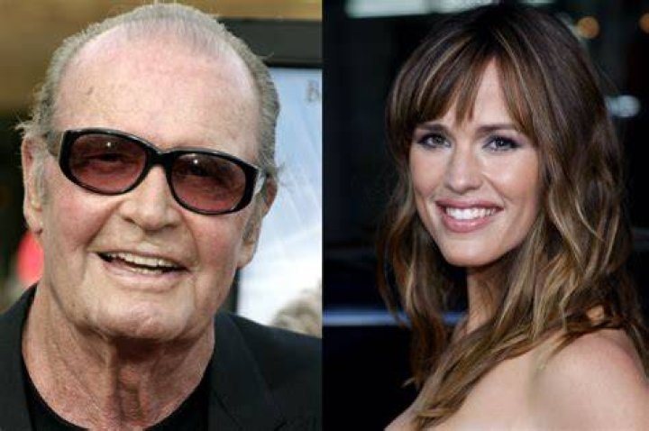 Jennifer Garner And James Garner: A Journey Through Their Lives And Careers