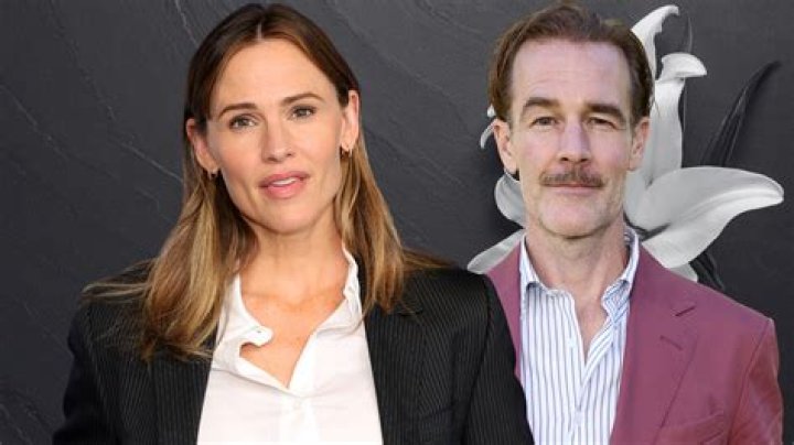 Jennifer Garner Related To James Garner / Jennifer Garner Stars