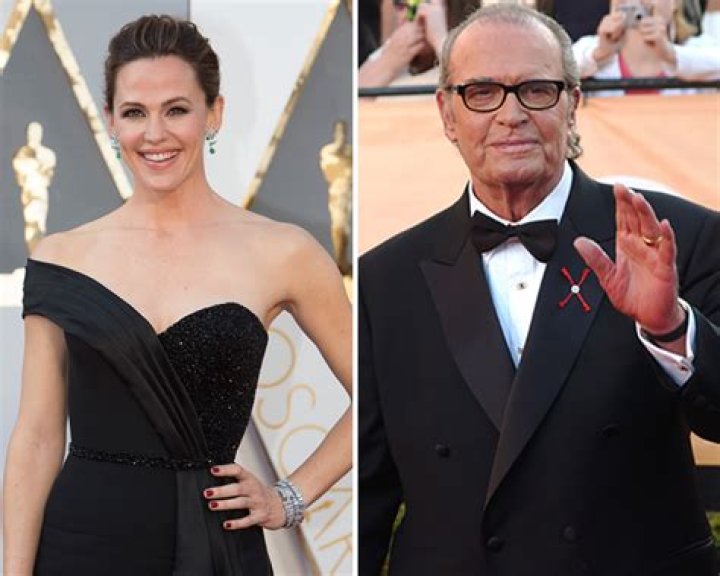 Jennifer Garner: Unraveling The Connection To James Garner