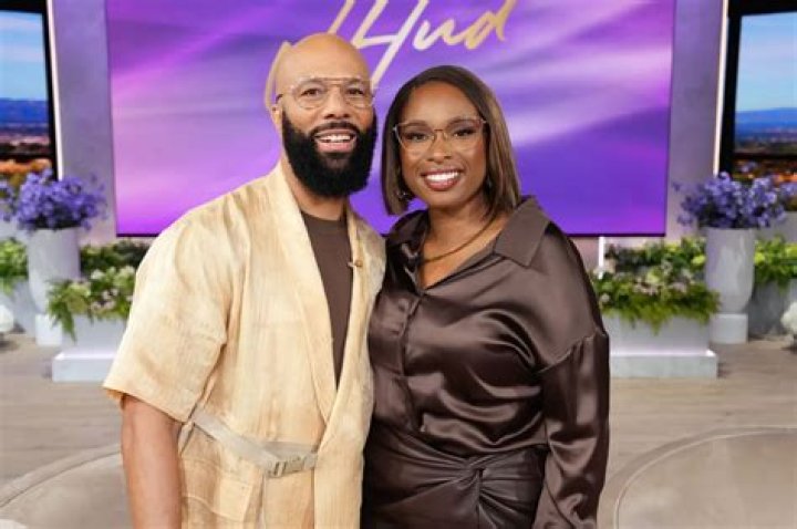 Jennifer Hudson: Actress, Family, Husband, Career, and Net Worth