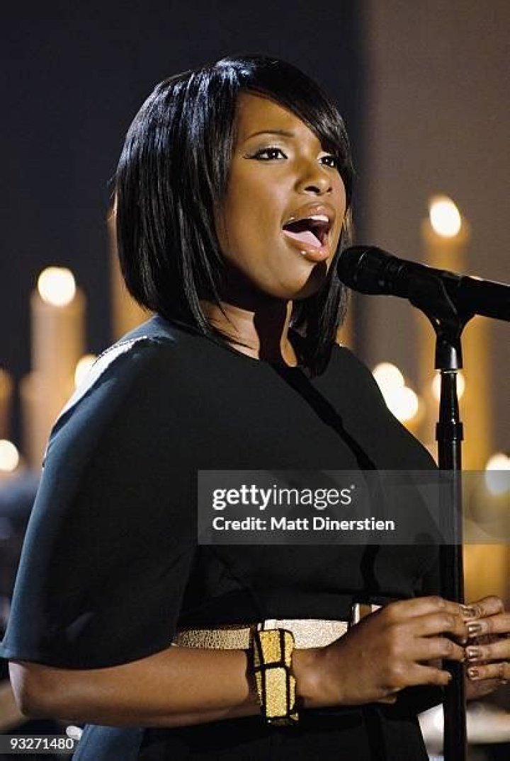 Jennifer Hudson's Ex David Otunga Is Selling Her Engagement Ring for