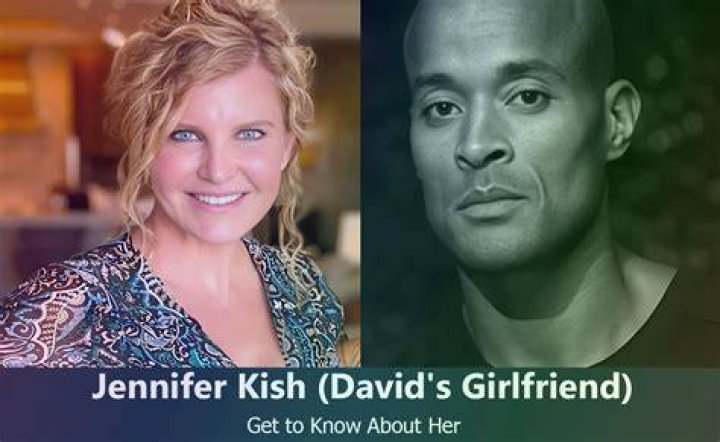 Jennifer Kish (Updated January 2024)