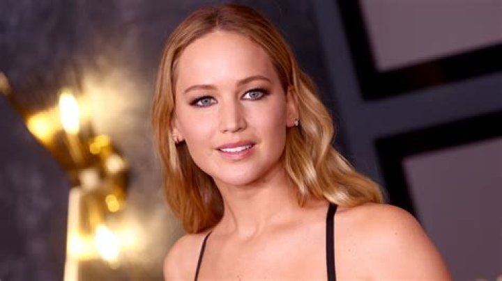 Jennifer Lawrence as Laurie Strode in Halloween (2020)
