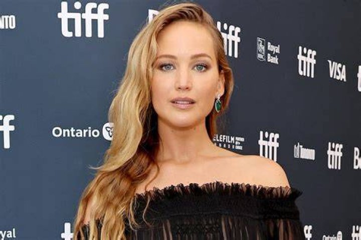 Jennifer Lawrence Clarifies Comment About Female-Led Action Films