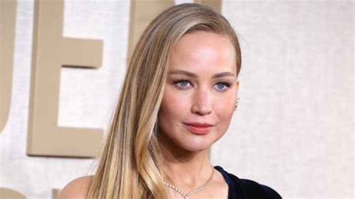 Jennifer Lawrence Just Proved Her Love for Real Housewives