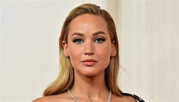 Jennifer Lawrence reflects on the 'eternal trauma' of 2014 iCloud leak