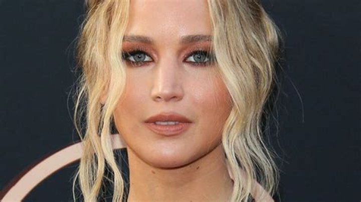 Jennifer Lawrence sparks backlash for claiming The Hunger Games was first female-led action film