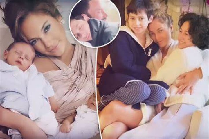 Jennifer Lopez's Mom Makes Cameo in Ben Affleck's Star-Studded Commercial
