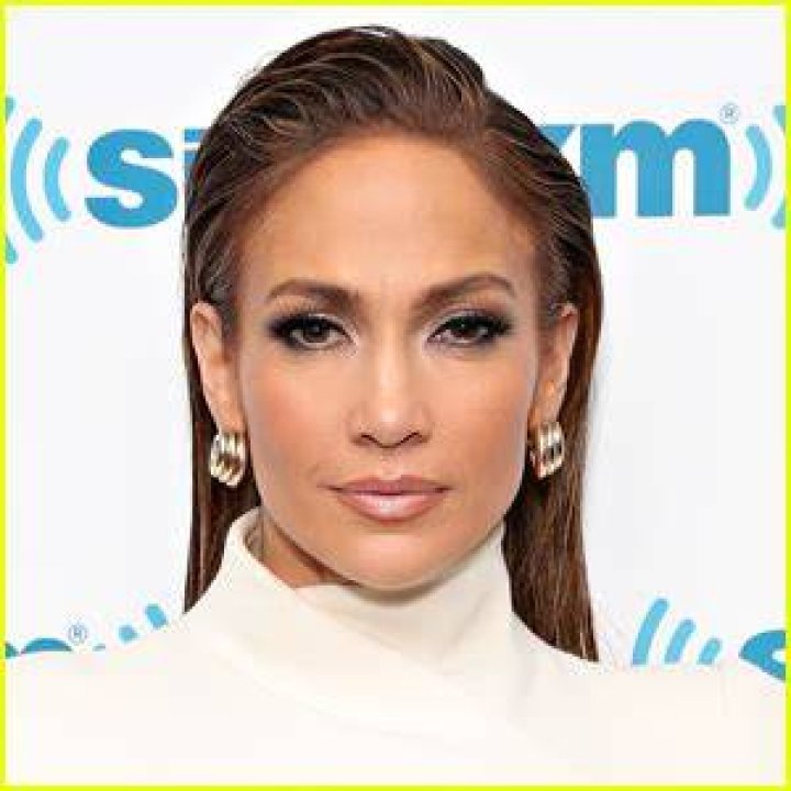 Jennifer Lopez Goes Nude for 53rd Birthday in New JLo Body Campaign