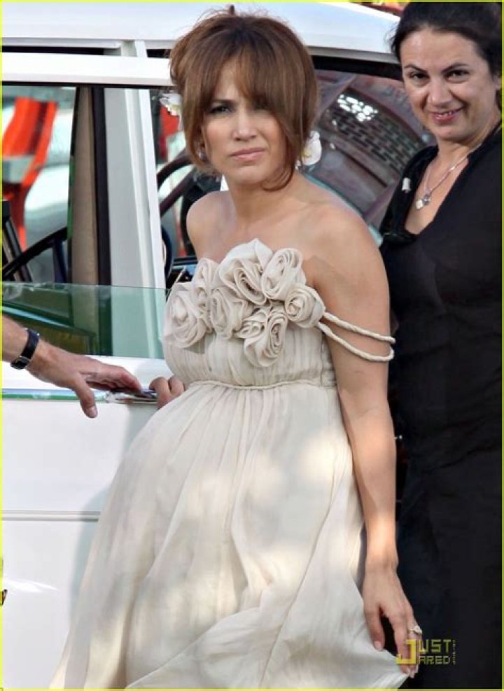 Jennifer Lopez is Pregnant Again! Photo 1993411 Jennifer Lopez