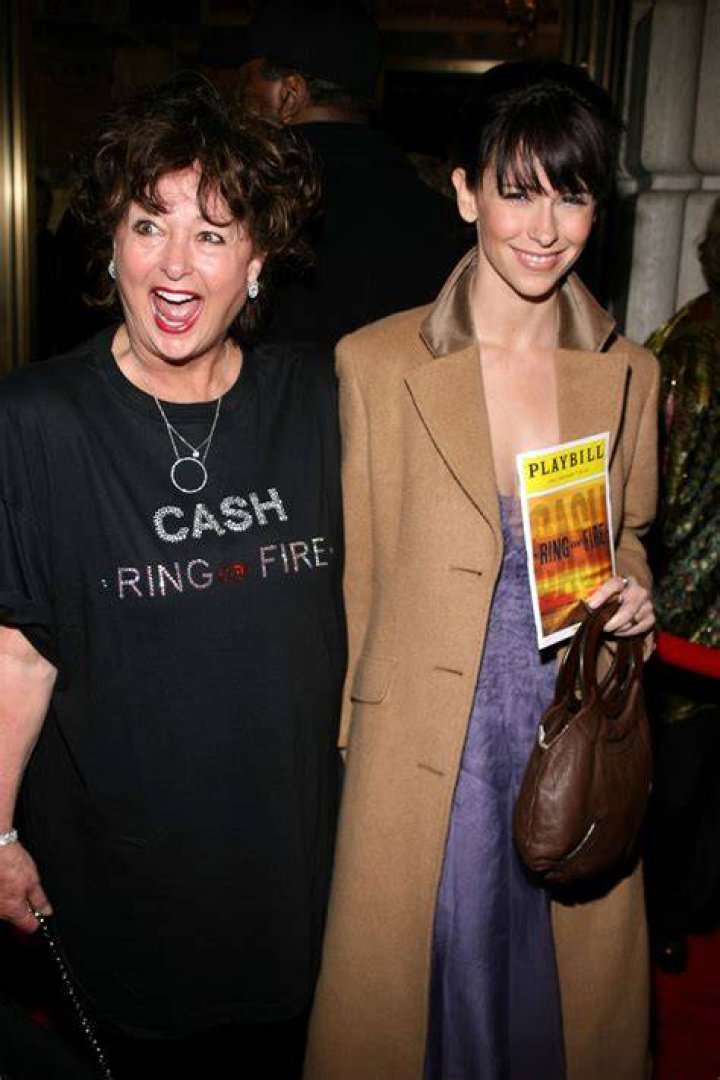 Jennifer Love Hewitt Parents