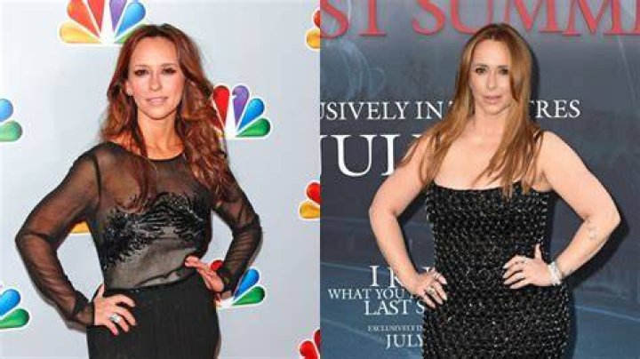 Jennifer Love Hewitt Weight