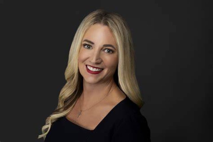 Jennifer Wright