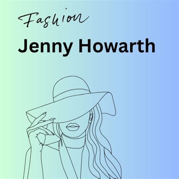 Jenny Howarth: The Journey Of A Model And Influencer
