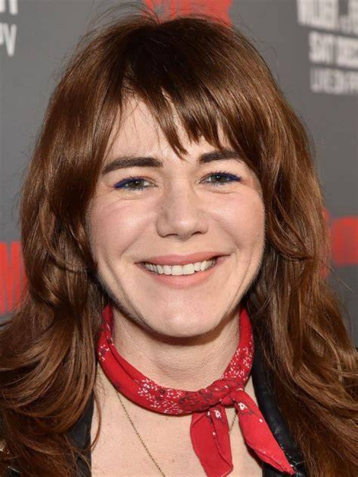 Jenny Lewis as Abby in Five Nights at Freddy's movie (1987)