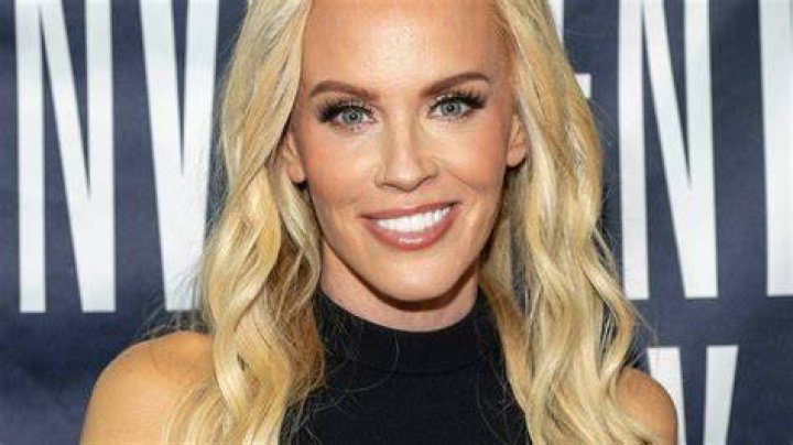 Jenny McCarthy News, Pictures, and Videos