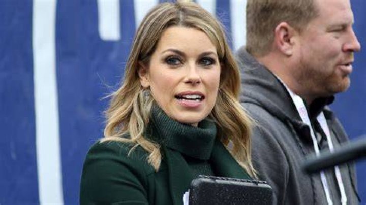 Jenny Taft Skip Bayless