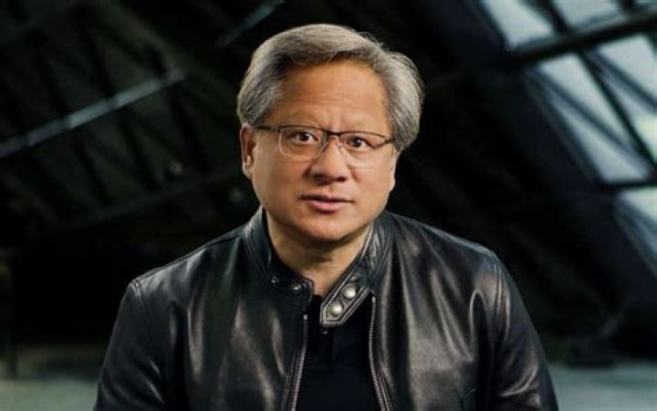 Jensen Huang Age, Net worth: Weight, Bio-Wiki, Kids, Wife