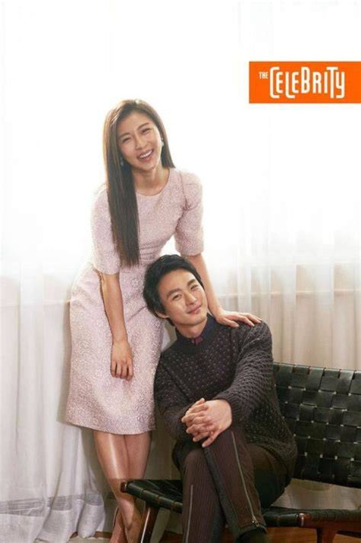 Jeon Tae Soo Adik dari Aktris Ternama Korea Selatan Ha Ji Won