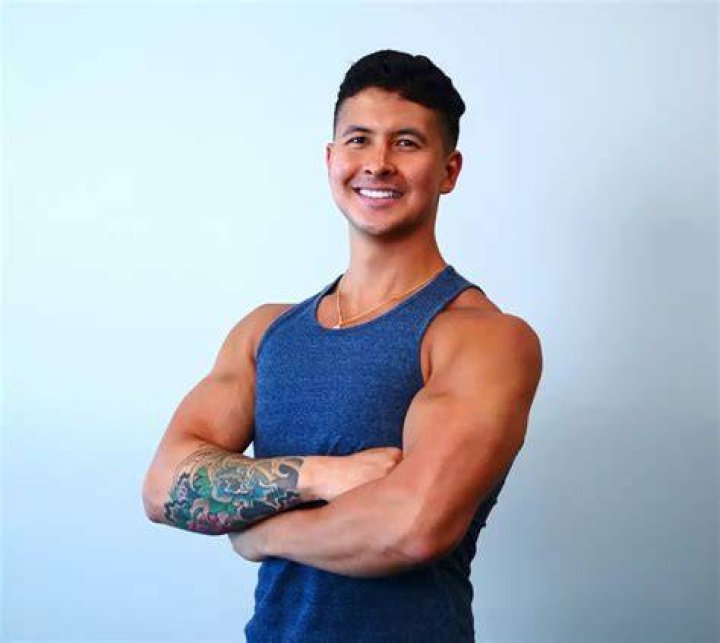 Jeremy Ethier Image