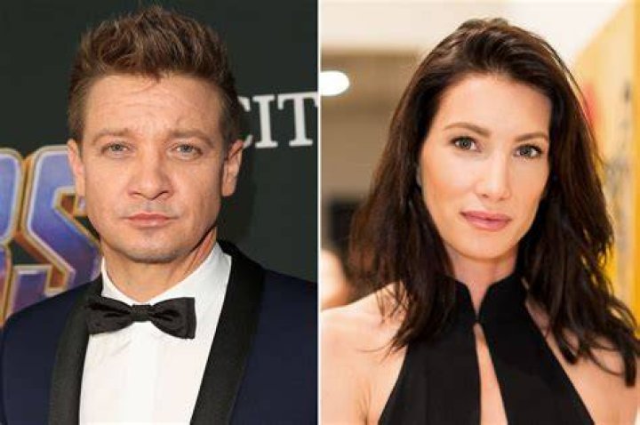 Jeremy Renner's Ex-Wife Alleges He Threatened to Kill Her