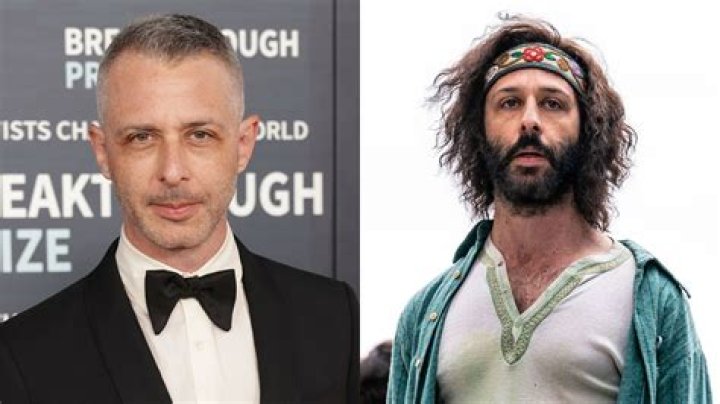Jeremy Strong Method Actors List