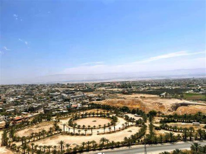 Jericho