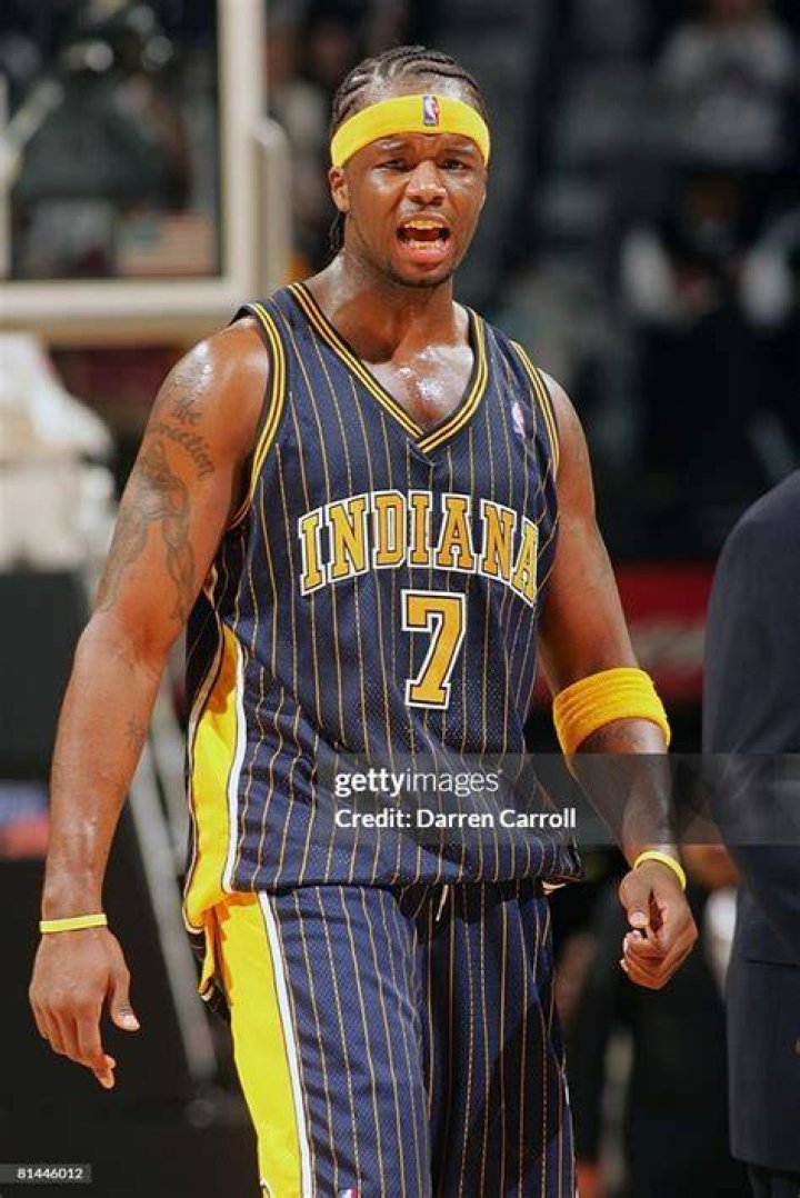 jermaine o neal