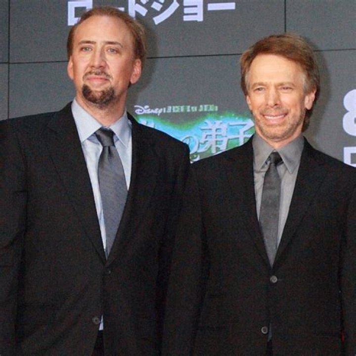Jerry Bruckheimer Gives a Big Update About National Treasure 3