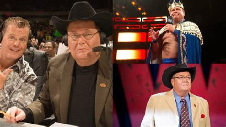 Jerry Lawler's Decades-Long Friendship With Jim Ross, Explained