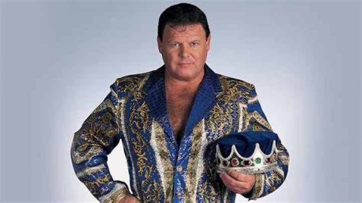 Jerry Lawler age