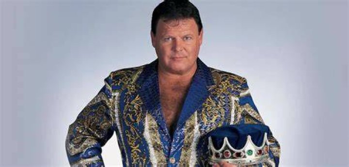 Jerry Lawler Net worth, Age: Kids, Bio-Wiki, Wife, Weight