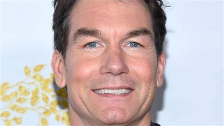 Jerry O'Connell's Net Worth May Surprise You