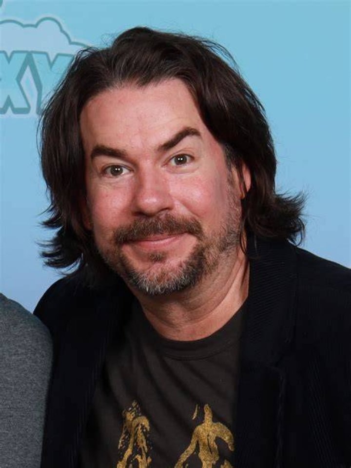 Jerry Trainor age