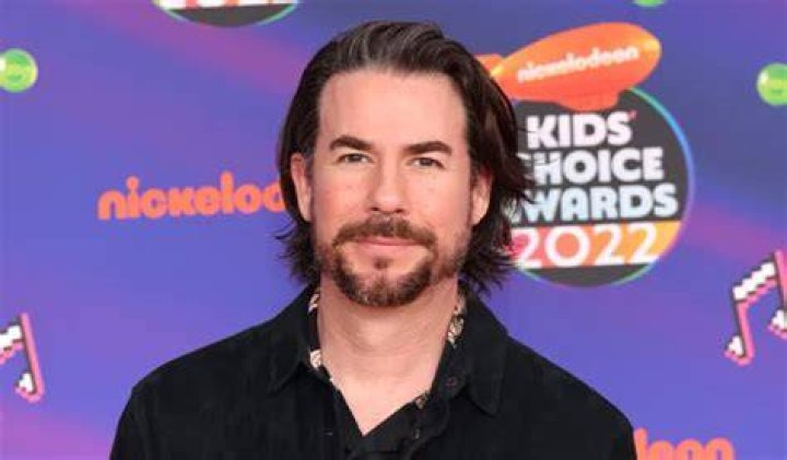 Jerry Trainor weight