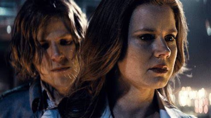 Jesse Eisenberg wouldn't have cast himself in Batman v Superman