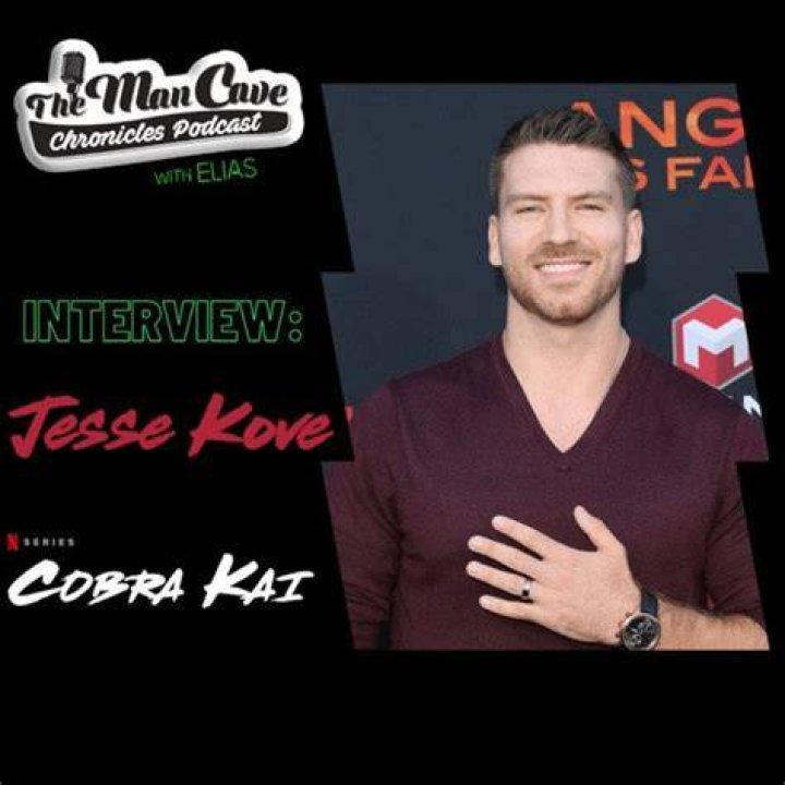 JESSE KOVE INTERVIEW &mdash; Unclear Magazine