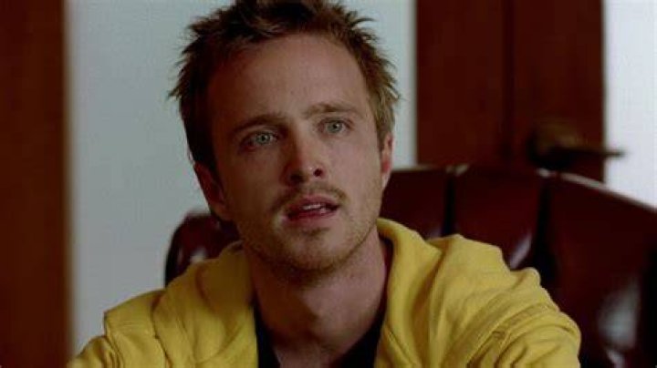 Jesse Pinkman Breaking Bad Featured