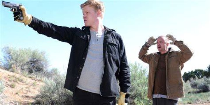 Jesse Plemons Breaking Bad