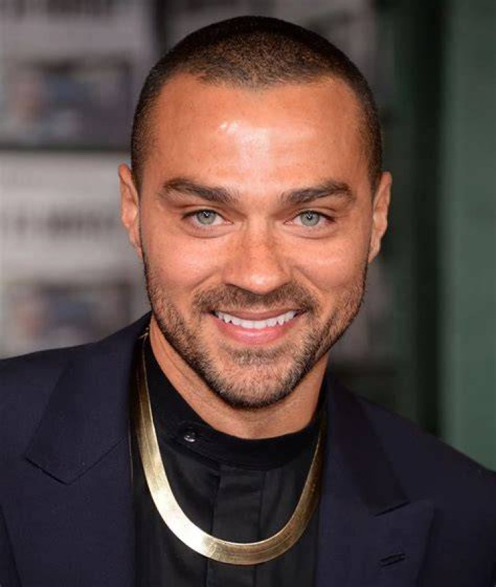 Jesse Williams News, Pictures, and Videos